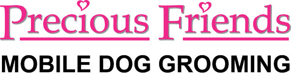 Precious friends mobile dog grooming